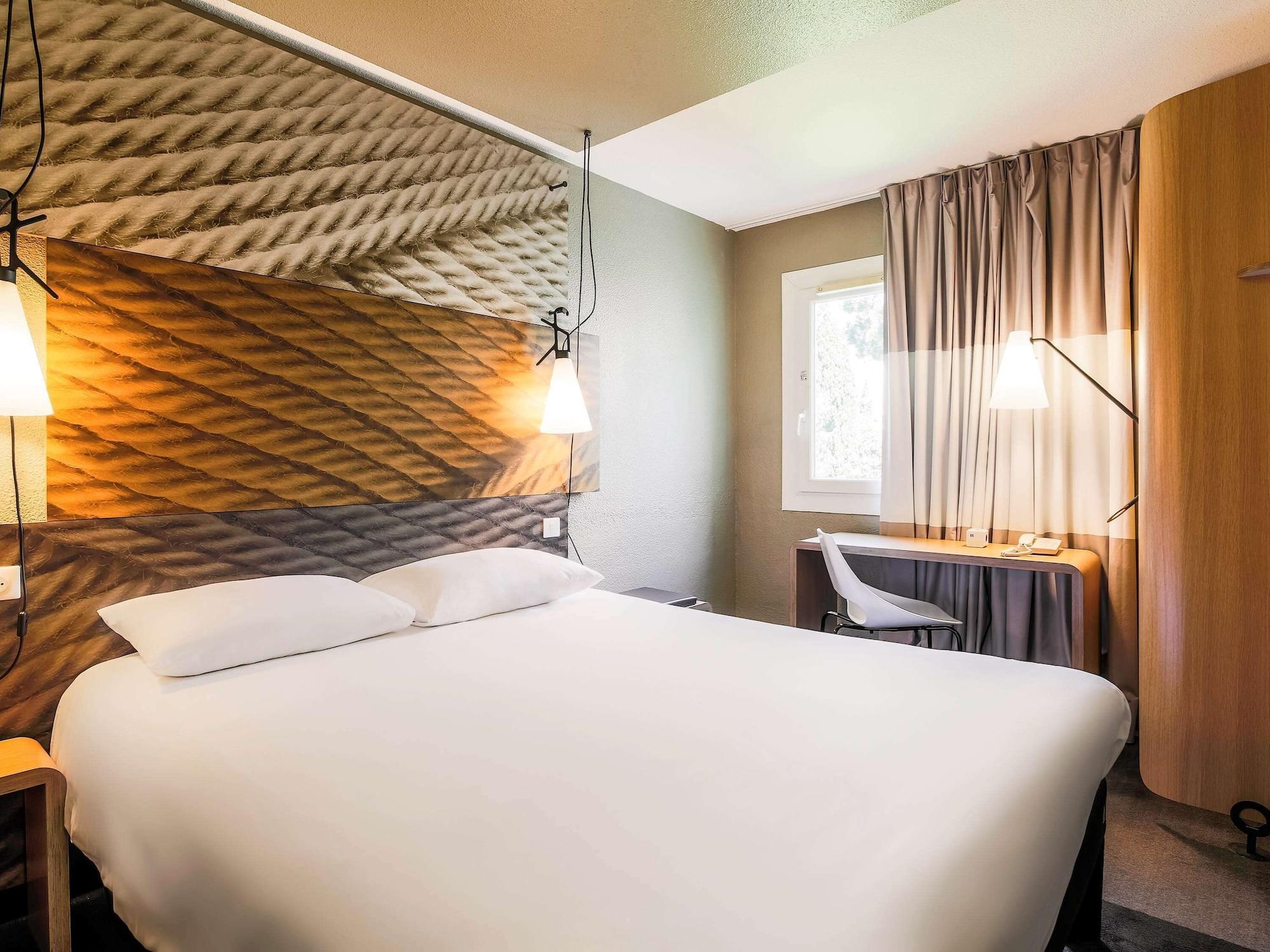Ibis Carcassonne Est La Cite Ξενοδοχείο Εξωτερικό φωτογραφία
