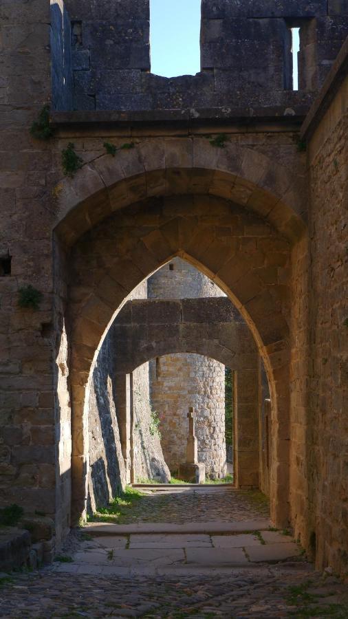 Ibis Carcassonne Est La Cite Ξενοδοχείο Εξωτερικό φωτογραφία