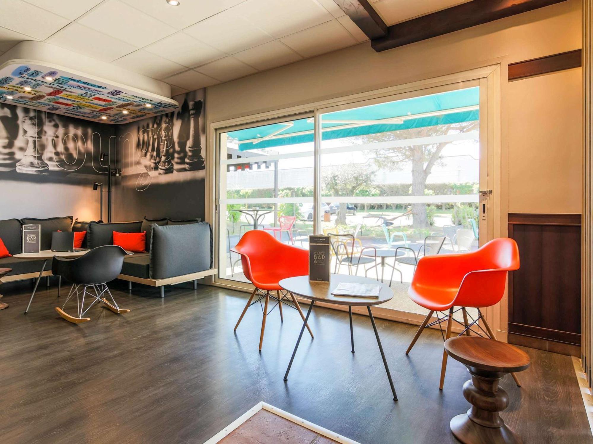 Ibis Carcassonne Est La Cite Ξενοδοχείο Εξωτερικό φωτογραφία