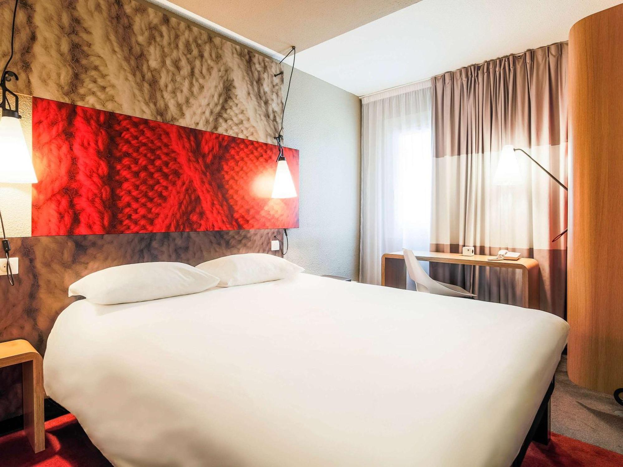 Ibis Carcassonne Est La Cite Ξενοδοχείο Εξωτερικό φωτογραφία