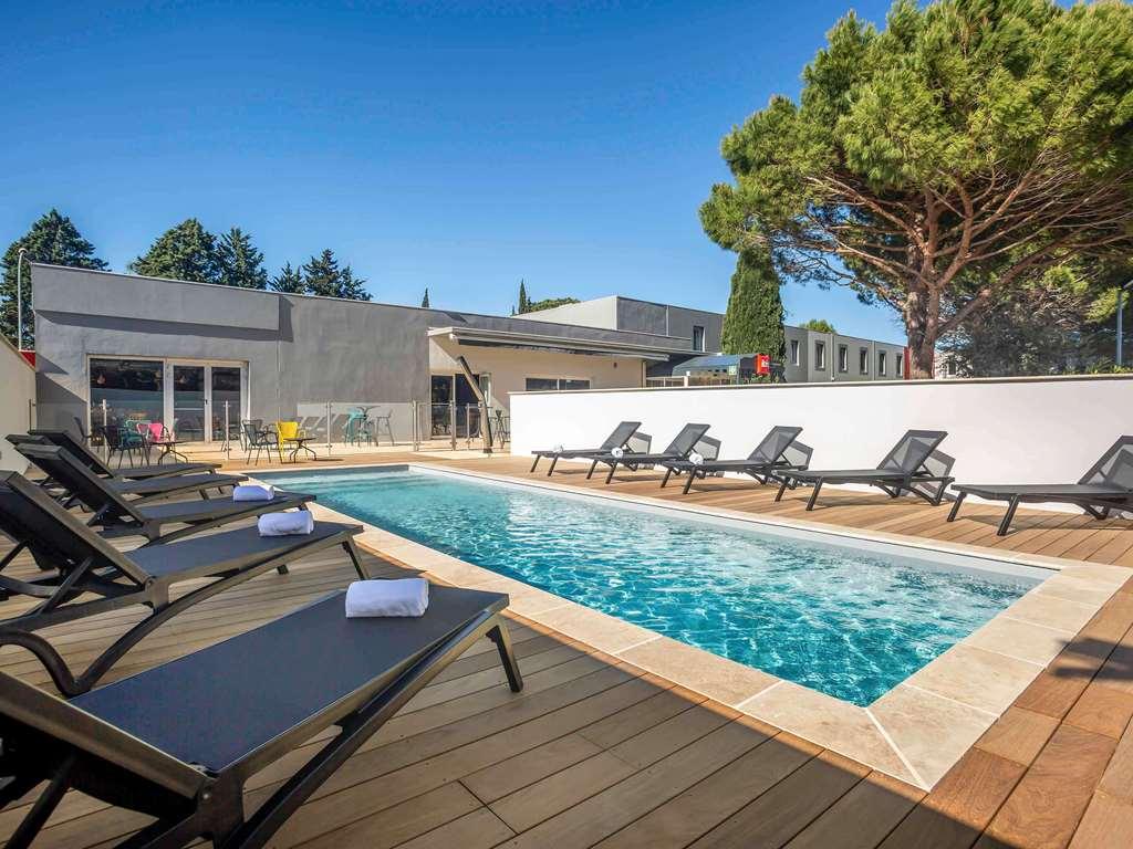 Ibis Carcassonne Est La Cite Ξενοδοχείο Εξωτερικό φωτογραφία