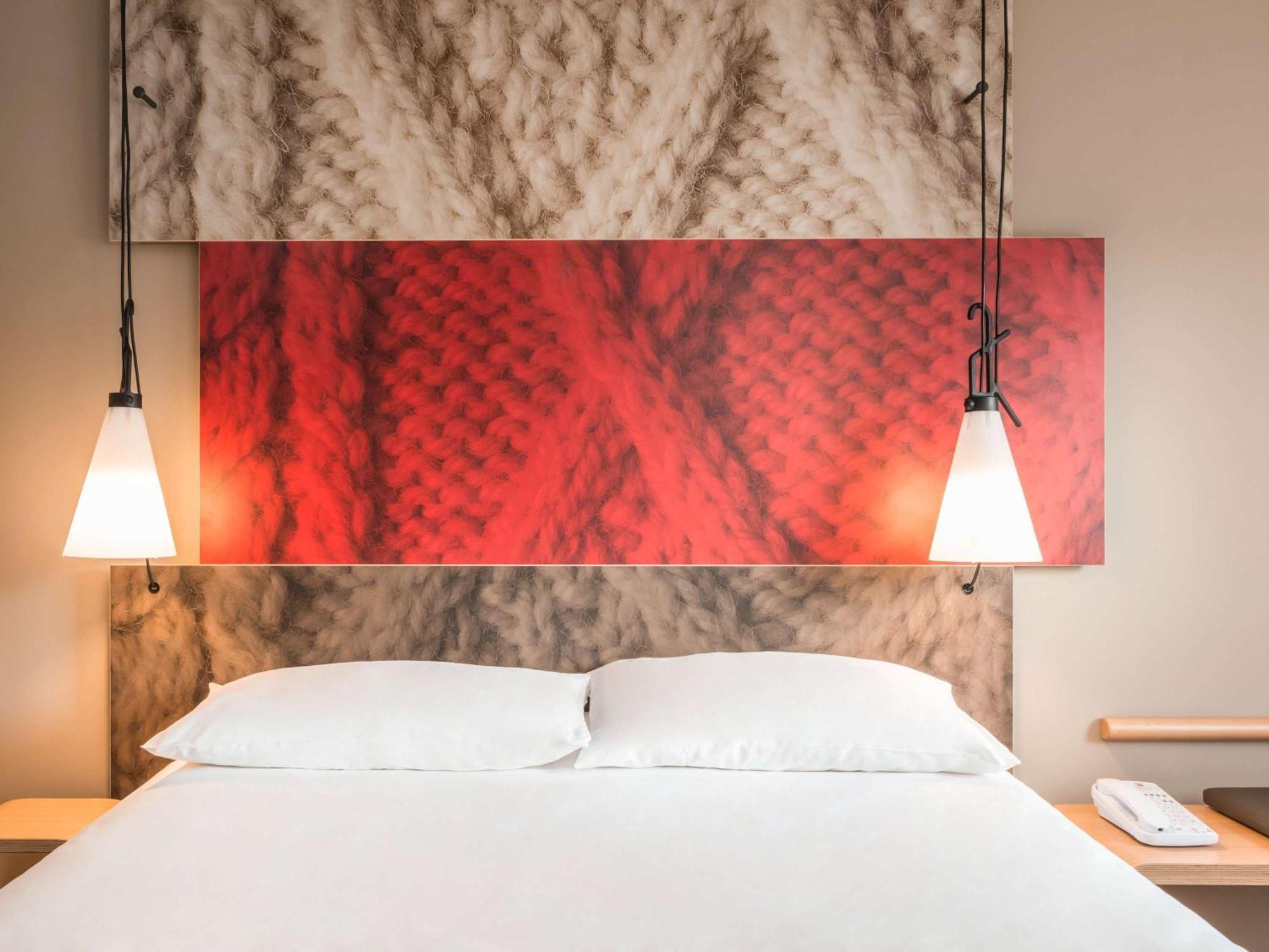 Ibis Carcassonne Est La Cite Ξενοδοχείο Εξωτερικό φωτογραφία