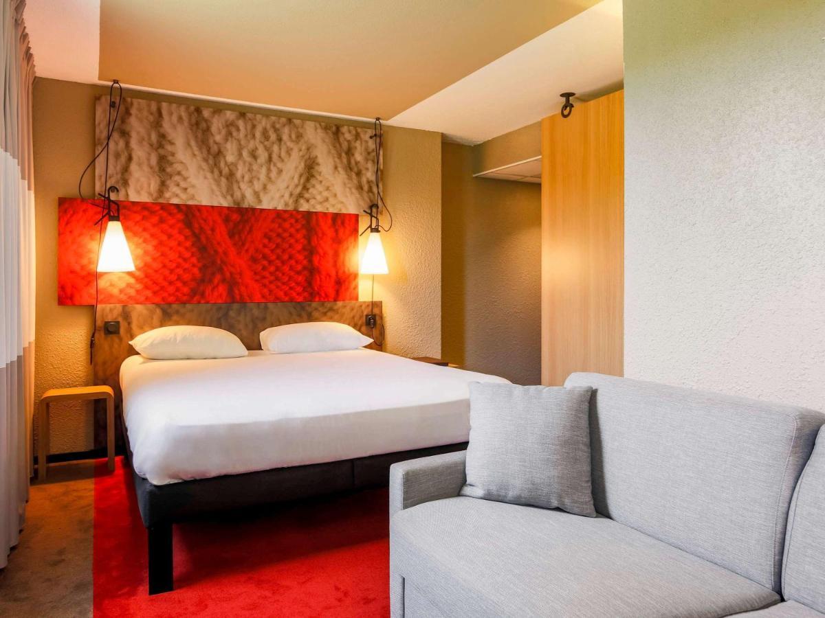 Ibis Carcassonne Est La Cite Ξενοδοχείο Εξωτερικό φωτογραφία