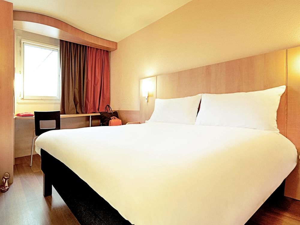 Ibis Carcassonne Est La Cite Ξενοδοχείο Εξωτερικό φωτογραφία