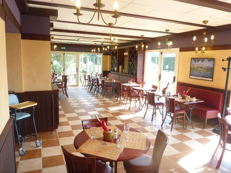 Ibis Carcassonne Est La Cite Ξενοδοχείο Εξωτερικό φωτογραφία
