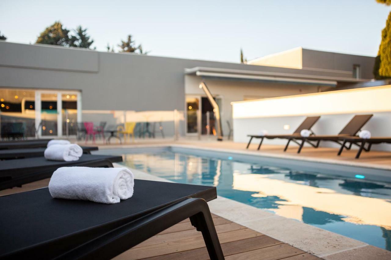 Ibis Carcassonne Est La Cite Ξενοδοχείο Εξωτερικό φωτογραφία
